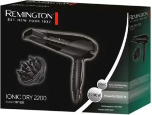Remington Ionic Dry 2200_3