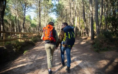 Il Migliore Zaino Trekking