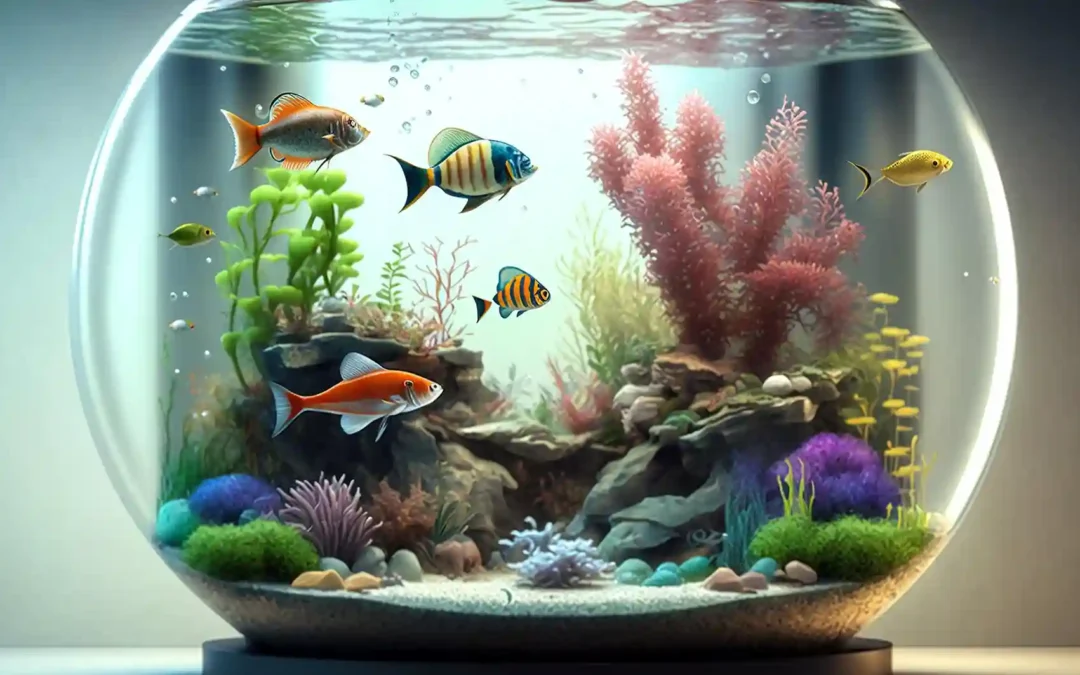 Le Migliori Piante Acquario